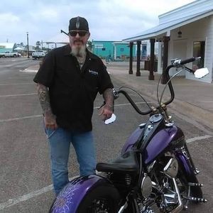 Meet your Posher, Stanley lee pardue
